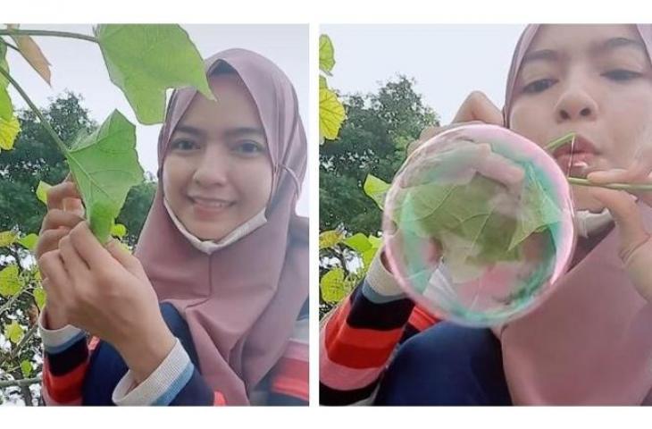 Detail Cara Membuat Gelembung Dari Sabun Nomer 19