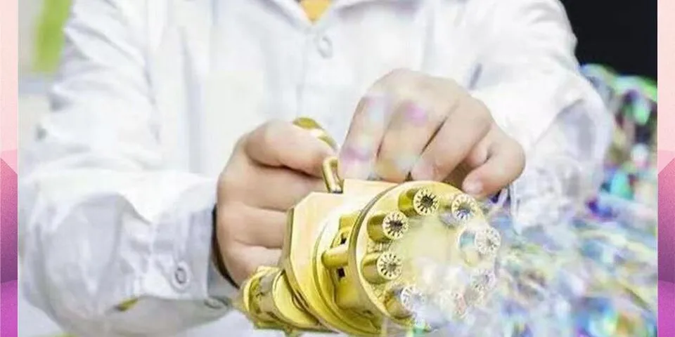 Detail Cara Membuat Gelembung Dari Sabun Nomer 41