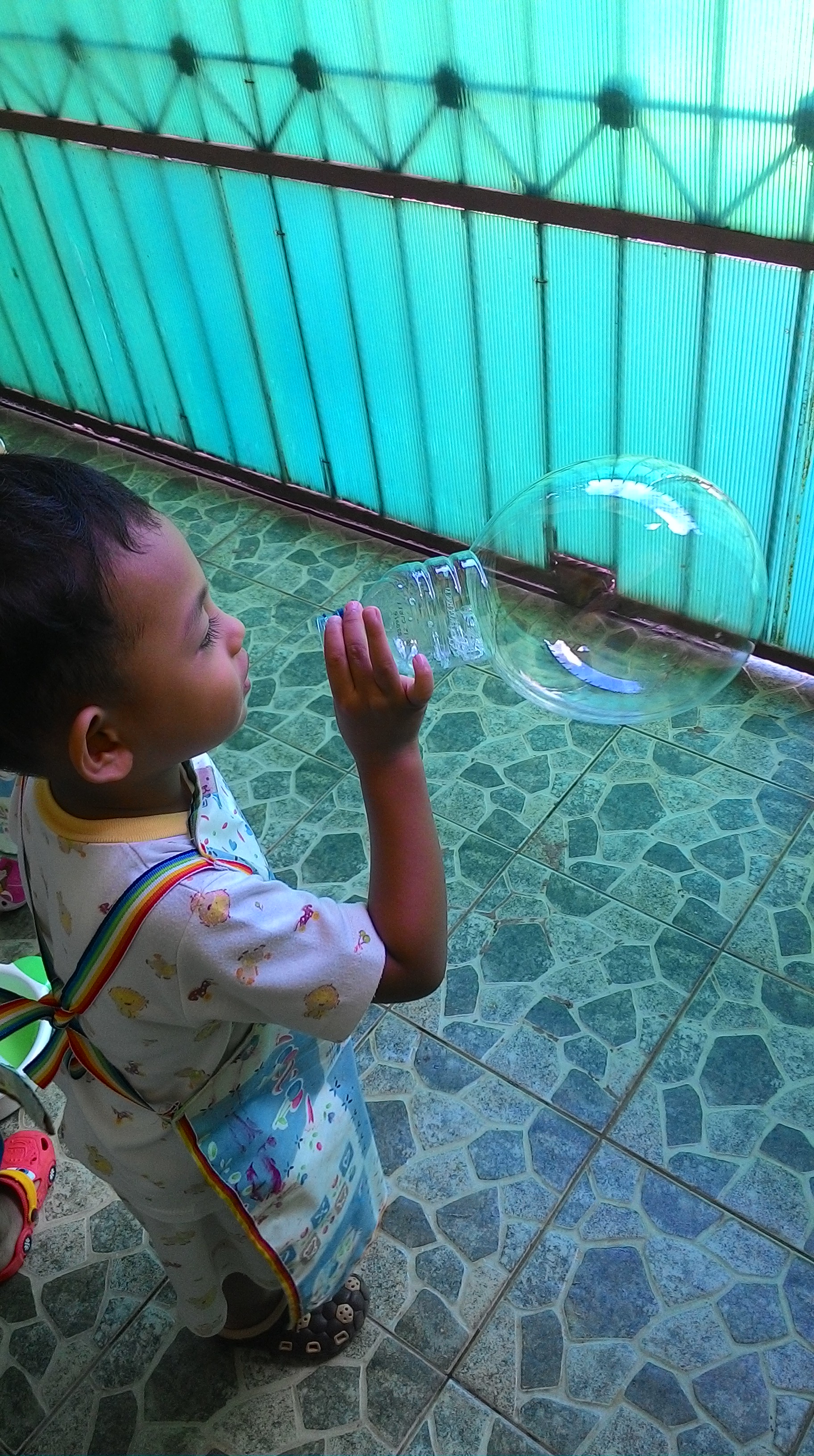 Detail Cara Membuat Gelembung Dari Sabun Nomer 53