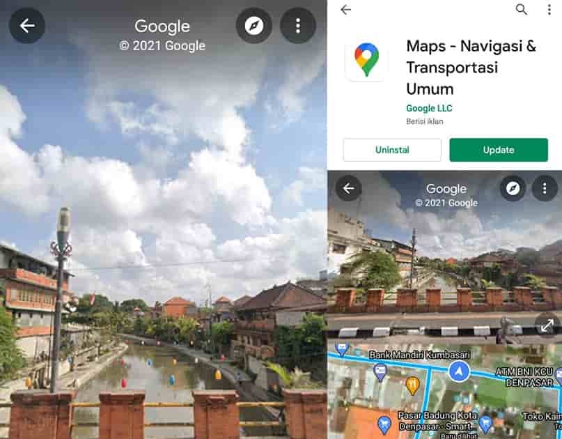 Detail Cara Membuat Google Maps Rumah Sendiri Nomer 11