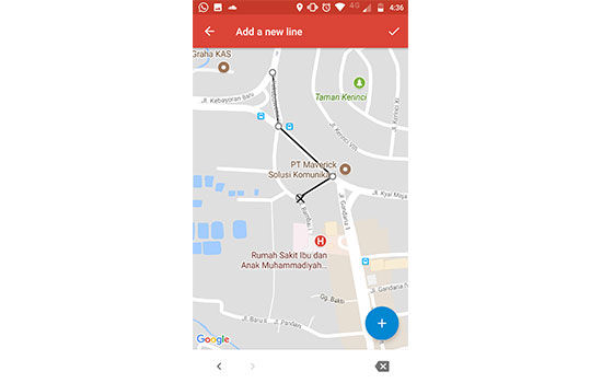 Detail Cara Membuat Google Maps Rumah Sendiri Nomer 15