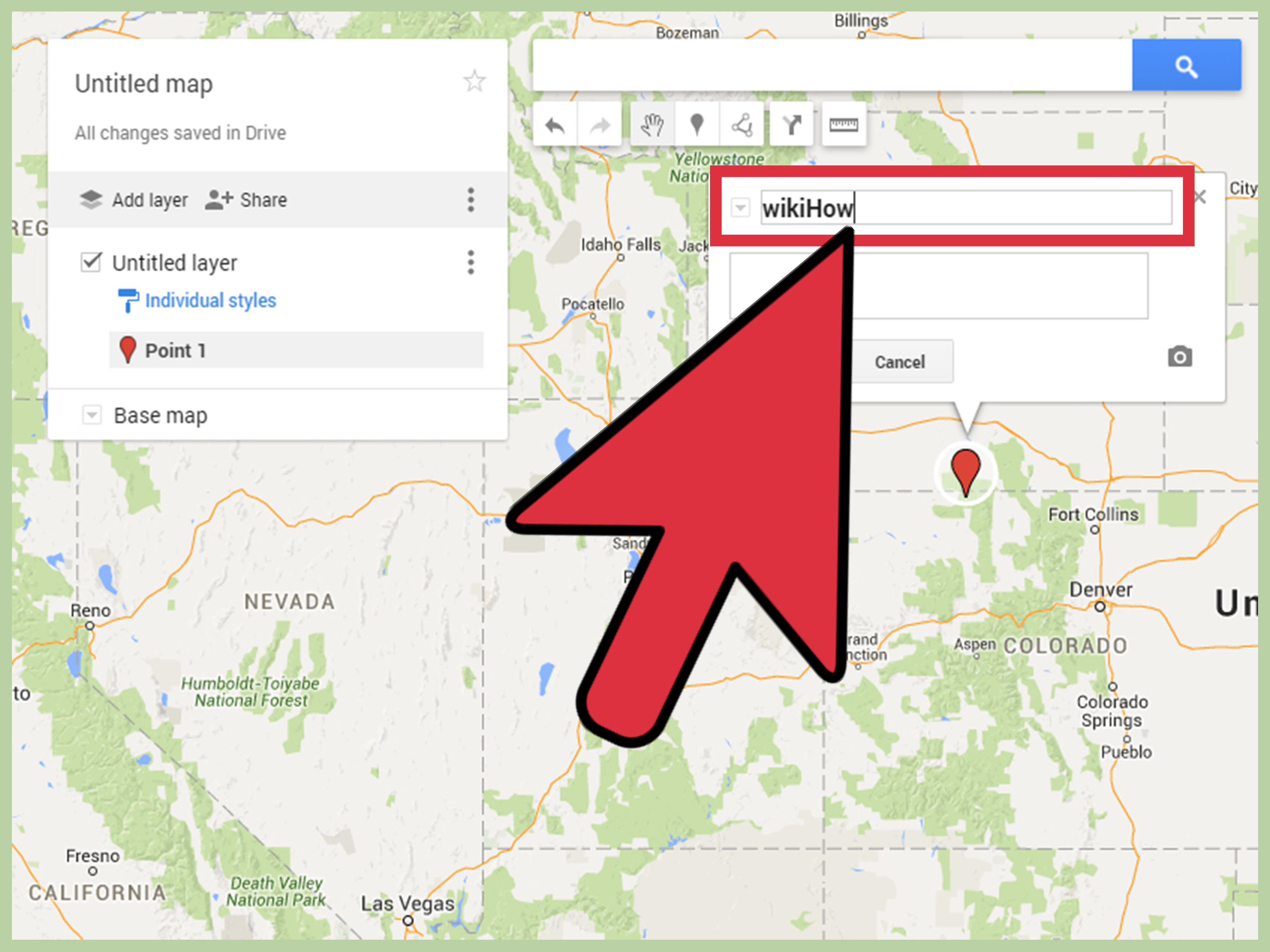 Detail Cara Membuat Google Maps Rumah Sendiri Nomer 16