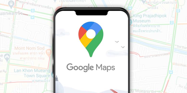Detail Cara Membuat Google Maps Rumah Sendiri Nomer 21