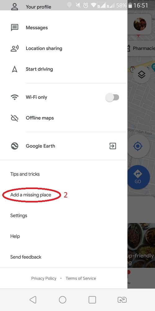Detail Cara Membuat Google Maps Rumah Sendiri Nomer 23