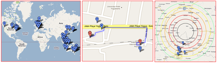 Detail Cara Membuat Google Maps Rumah Sendiri Nomer 24