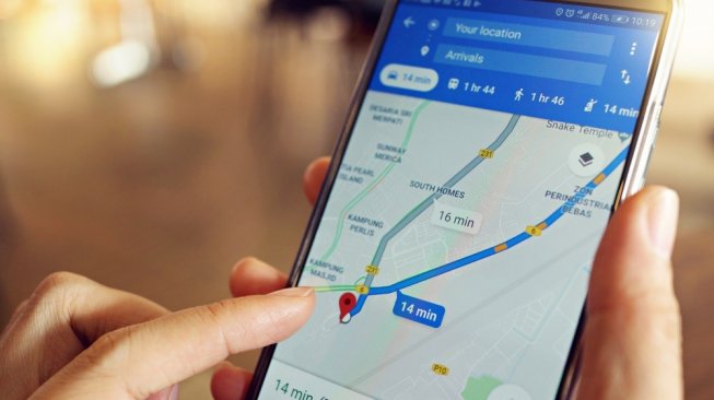 Detail Cara Membuat Google Maps Rumah Sendiri Nomer 28