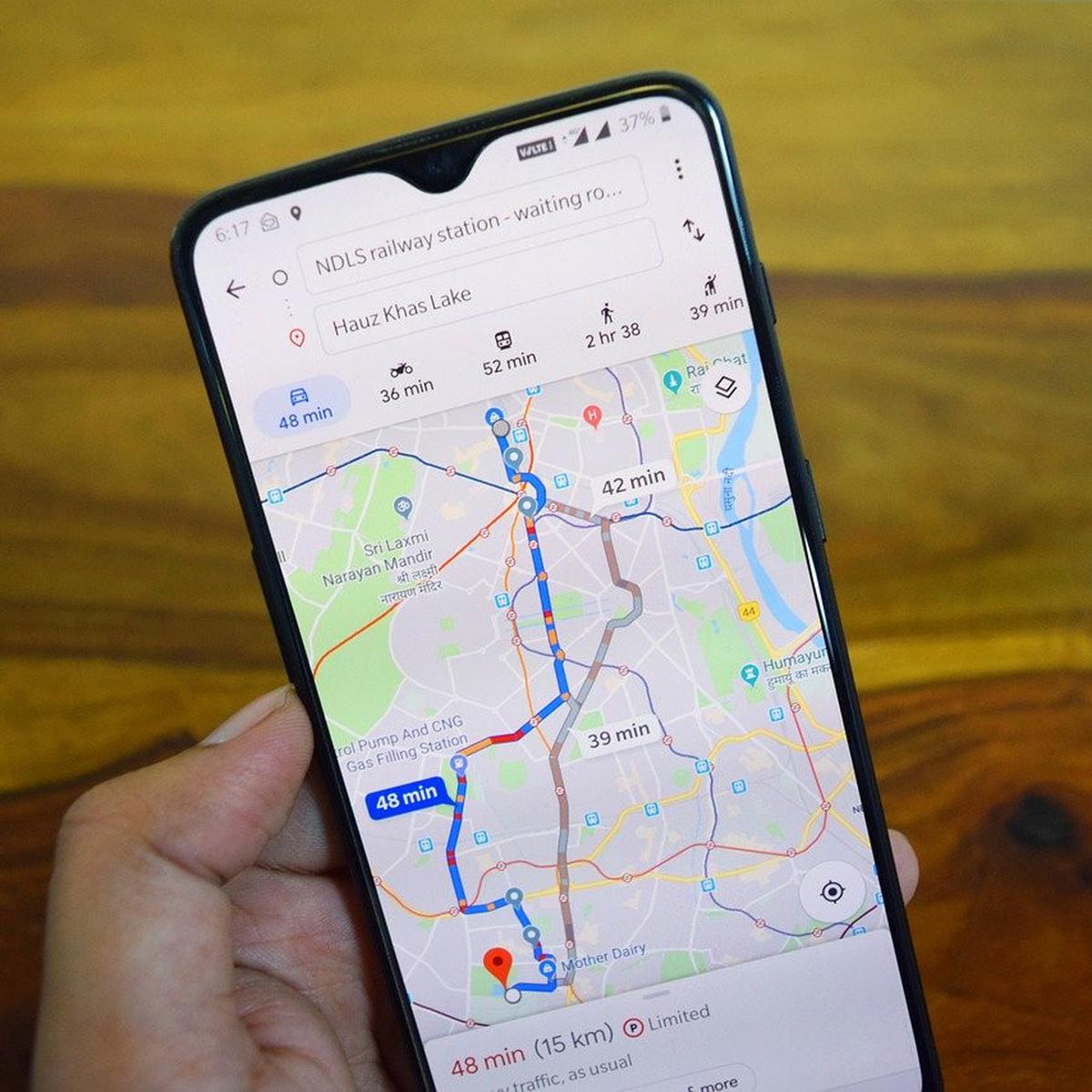 Detail Cara Membuat Google Maps Rumah Sendiri Nomer 31