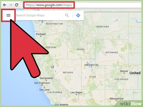 Detail Cara Membuat Google Maps Rumah Sendiri Nomer 33