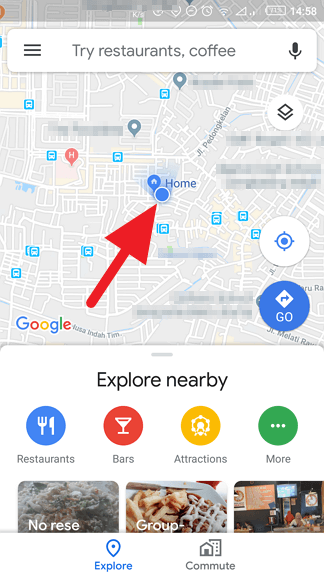 Detail Cara Membuat Google Maps Rumah Sendiri Nomer 35