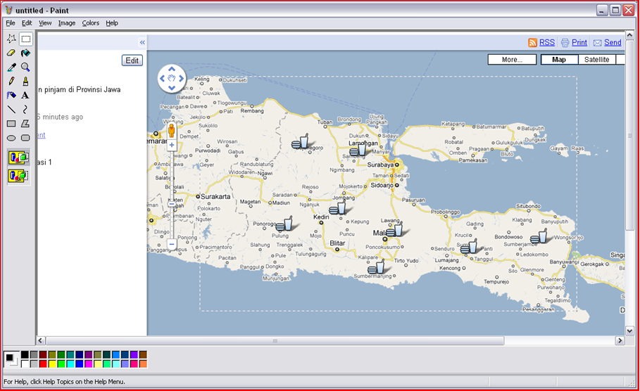 Detail Cara Membuat Google Maps Rumah Sendiri Nomer 39