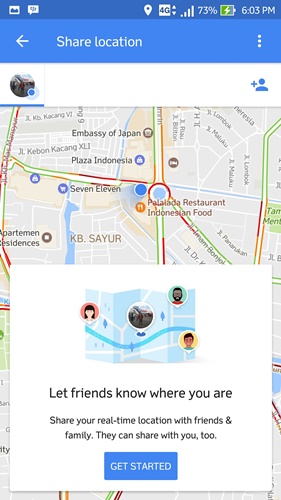 Detail Cara Membuat Google Maps Rumah Sendiri Nomer 43