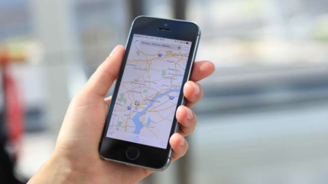 Detail Cara Membuat Google Maps Rumah Sendiri Nomer 45