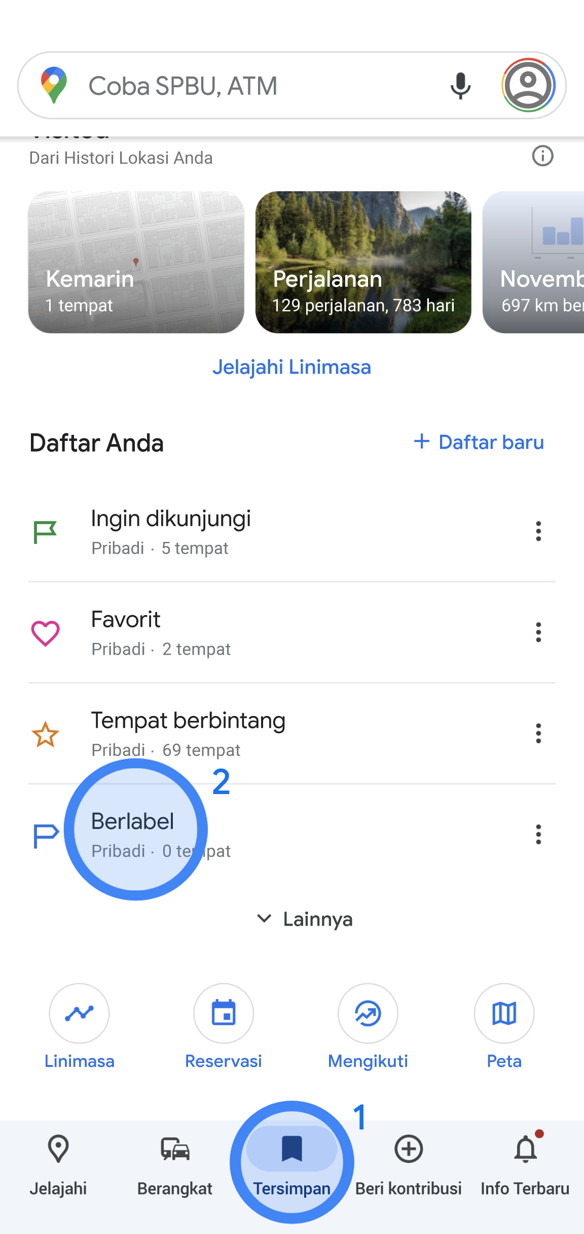 Detail Cara Membuat Google Maps Rumah Sendiri Nomer 6