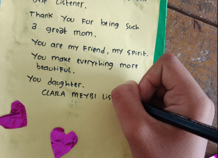 Detail Cara Membuat Greeting Card Untuk Hari Guru Nomer 22