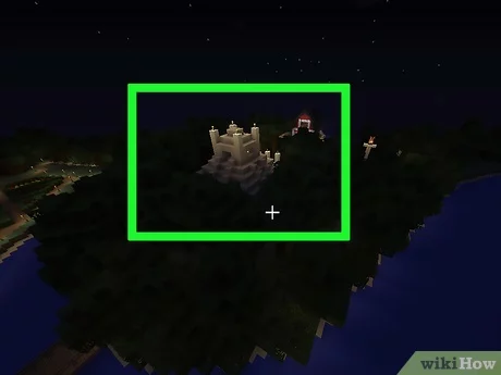 Detail Cara Membuat Gunung Di Minecraft Nomer 18