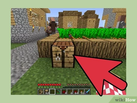 Detail Cara Membuat Gunung Di Minecraft Nomer 25