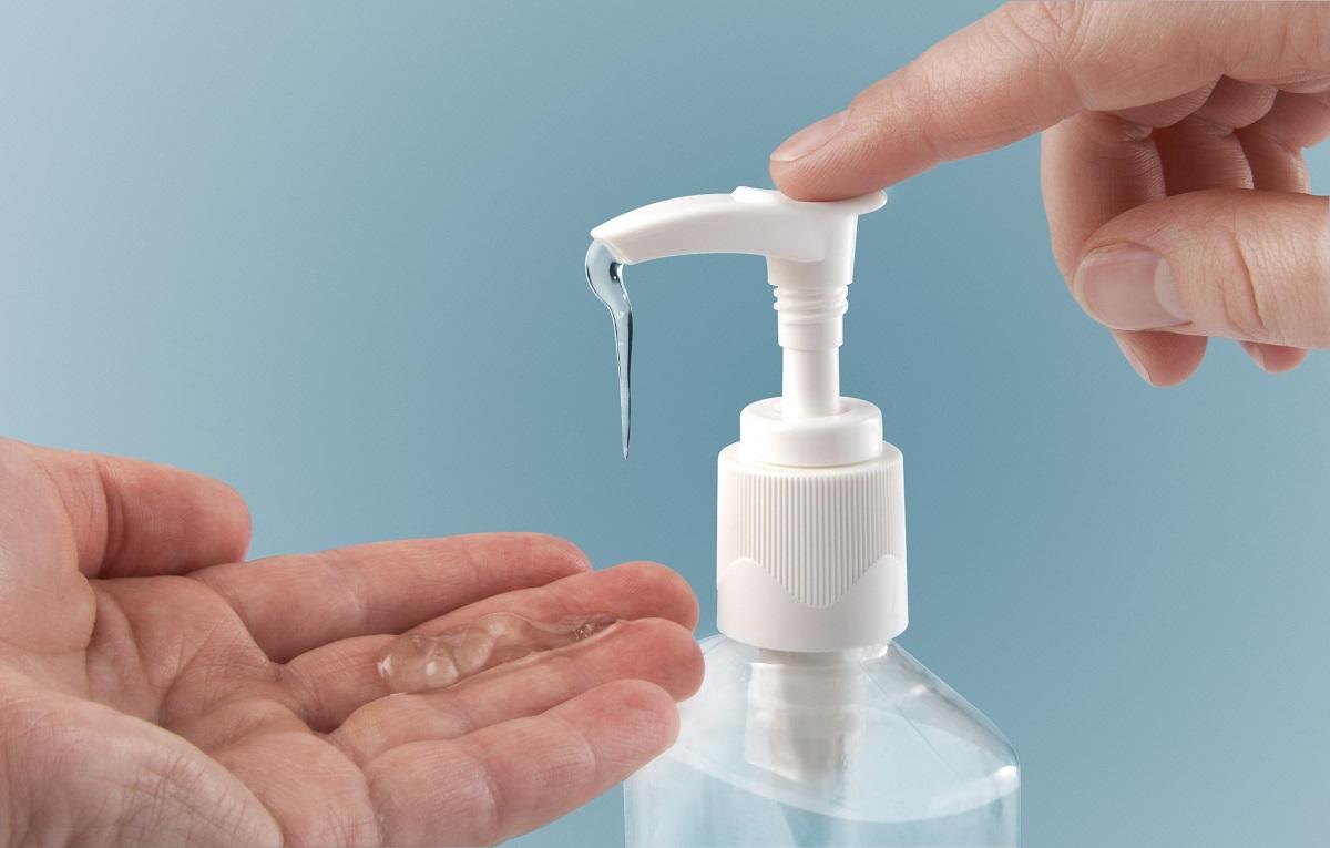 Detail Cara Membuat Hand Sanitizer Sendiri Di Rumah Nomer 14