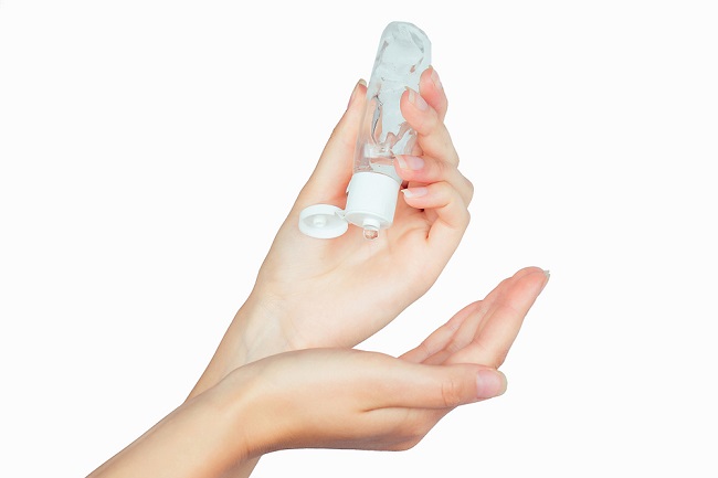 Detail Cara Membuat Hand Sanitizer Sendiri Di Rumah Nomer 22