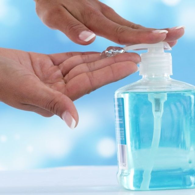 Detail Cara Membuat Hand Sanitizer Sendiri Di Rumah Nomer 23