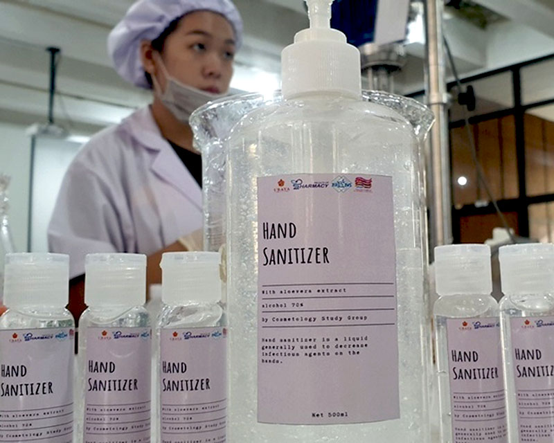 Detail Cara Membuat Hand Sanitizer Sendiri Di Rumah Nomer 25