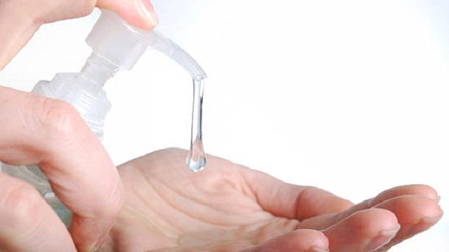Detail Cara Membuat Hand Sanitizer Sendiri Di Rumah Nomer 26