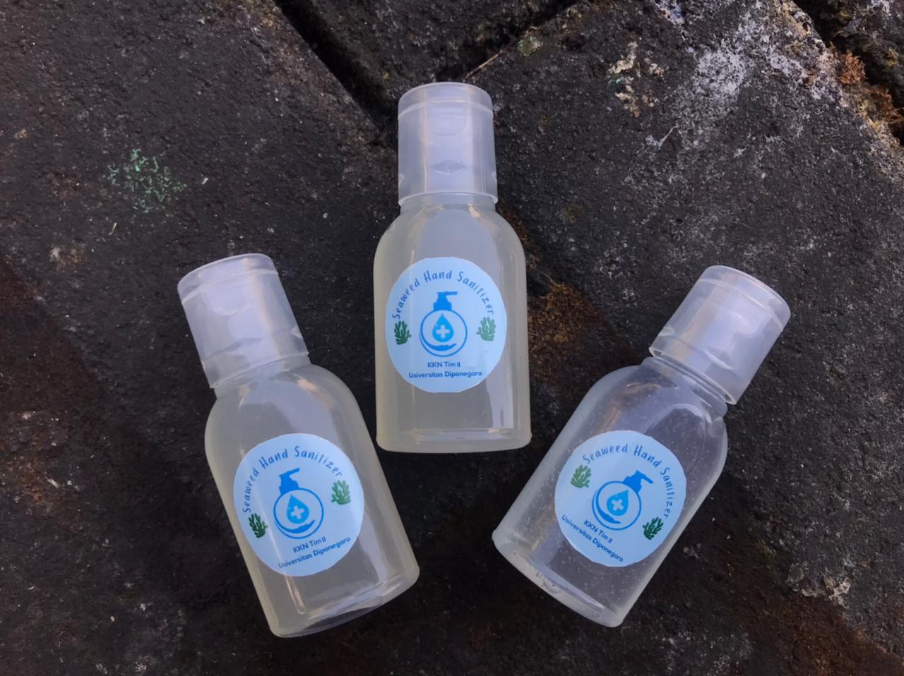 Detail Cara Membuat Hand Sanitizer Sendiri Di Rumah Nomer 29