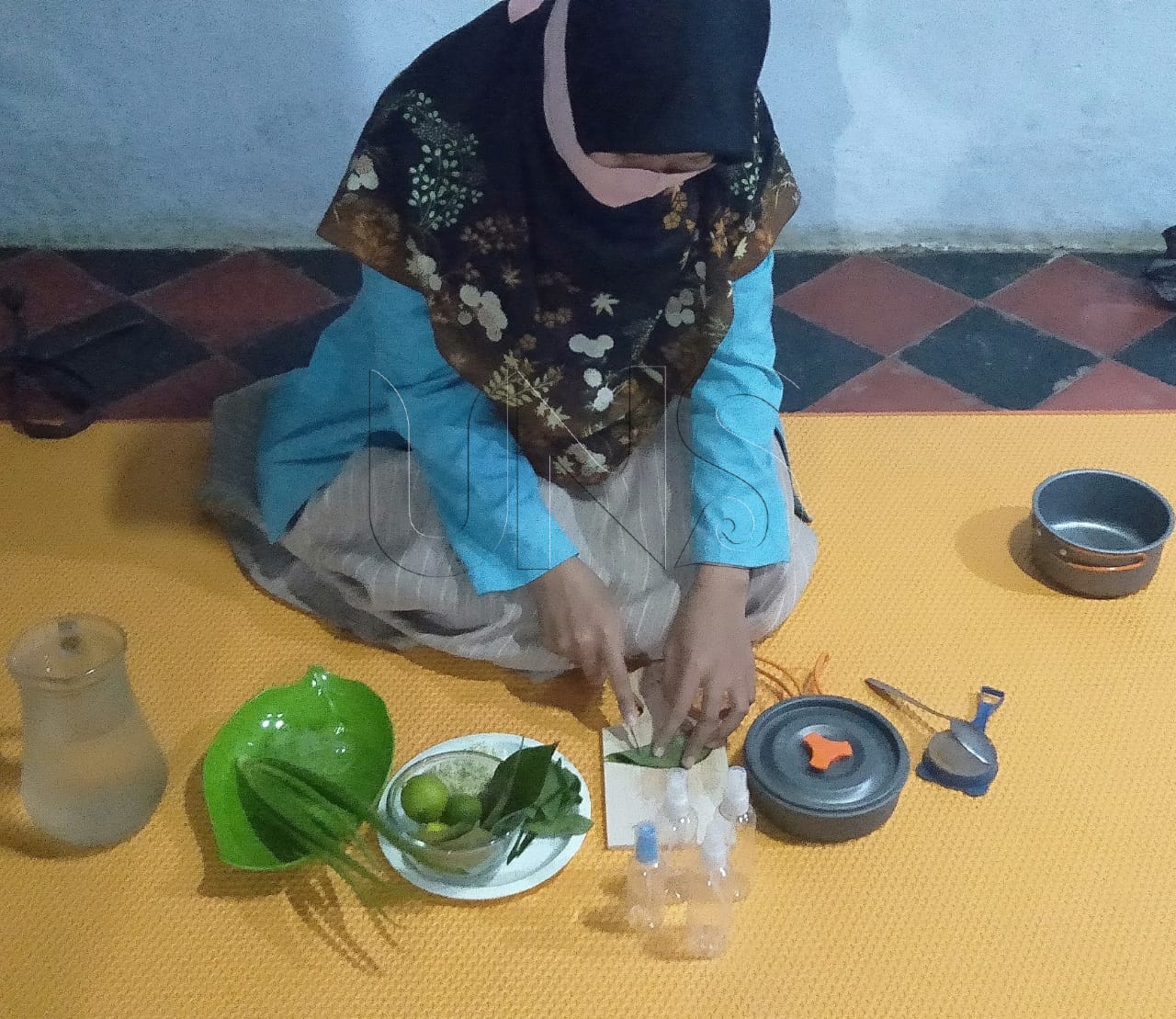 Detail Cara Membuat Hand Sanitizer Sendiri Di Rumah Nomer 32