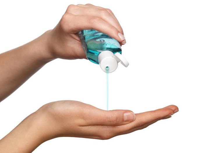 Detail Cara Membuat Hand Sanitizer Sendiri Di Rumah Nomer 34