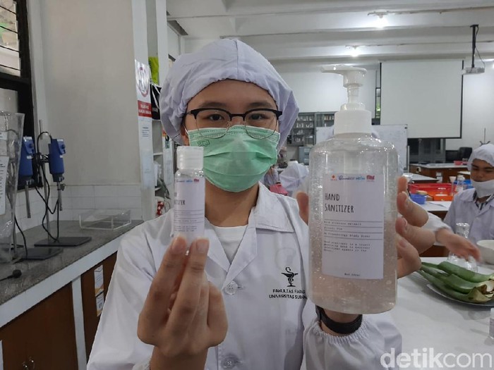 Detail Cara Membuat Hand Sanitizer Sendiri Di Rumah Nomer 35