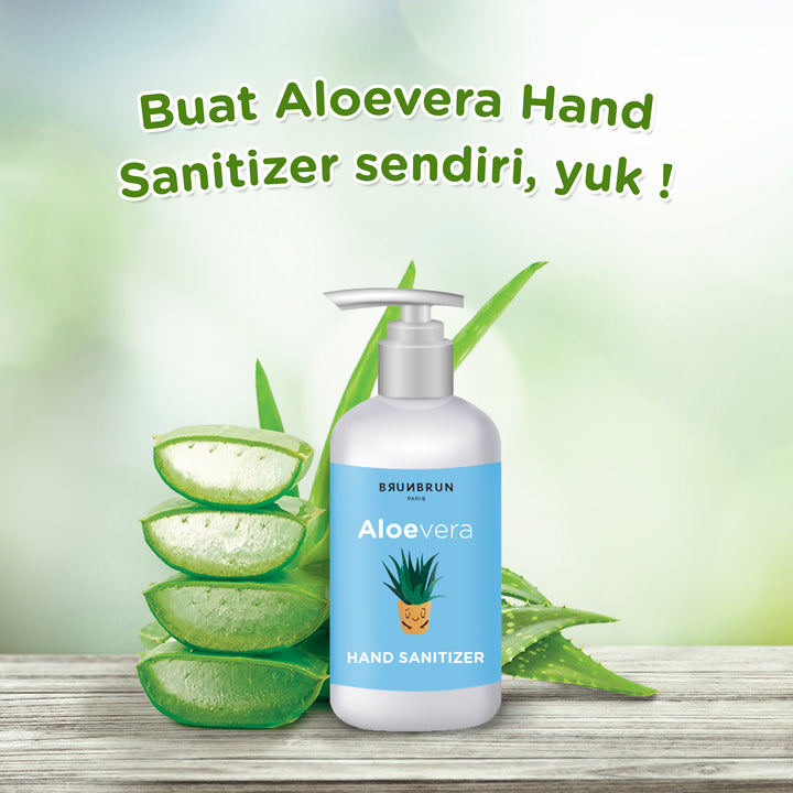 Detail Cara Membuat Hand Sanitizer Sendiri Di Rumah Nomer 41