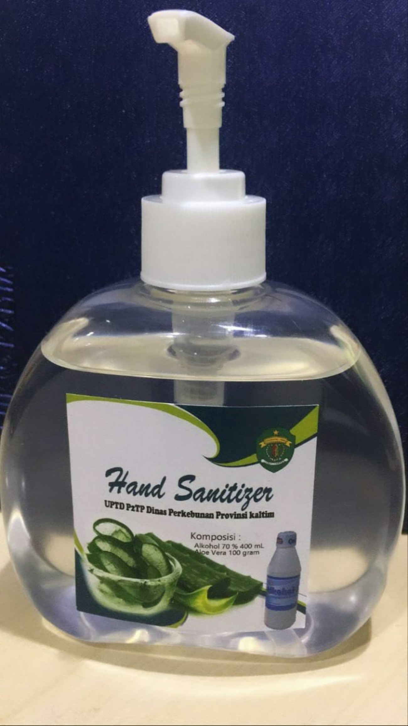 Detail Cara Membuat Hand Sanitizer Sendiri Di Rumah Nomer 42