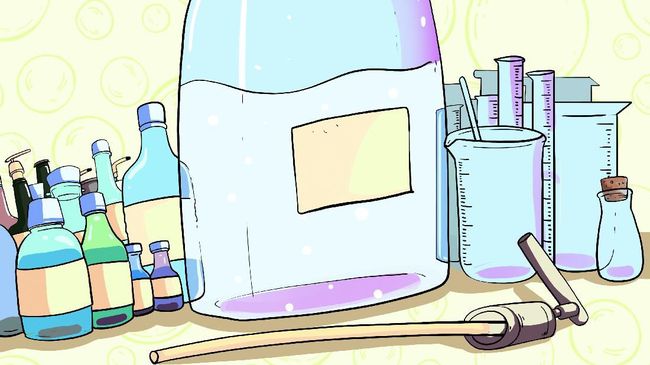Detail Cara Membuat Hand Sanitizer Sendiri Di Rumah Nomer 45