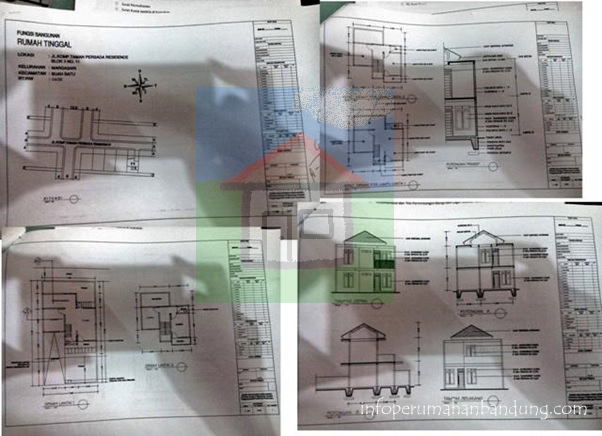 Detail Cara Membuat Imb Rumah Tinggal Nomer 24