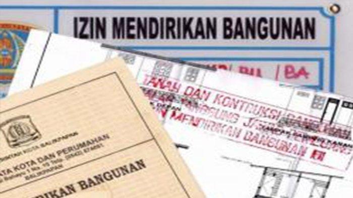 Detail Cara Membuat Imb Rumah Tinggal Nomer 27