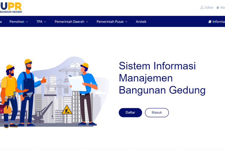 Detail Cara Membuat Imb Rumah Yang Sudah Jadi Nomer 18