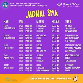 Detail Cara Membuat Jadwal Harian Di Rumah Nomer 40