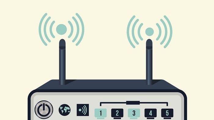 Detail Cara Membuat Jaringan Internet Sendiri Di Rumah Nomer 15