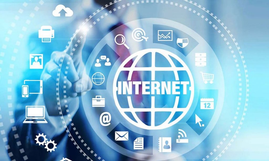 Detail Cara Membuat Jaringan Internet Sendiri Di Rumah Nomer 36