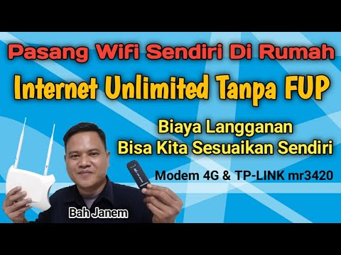 Detail Cara Membuat Jaringan Internet Sendiri Di Rumah Nomer 39