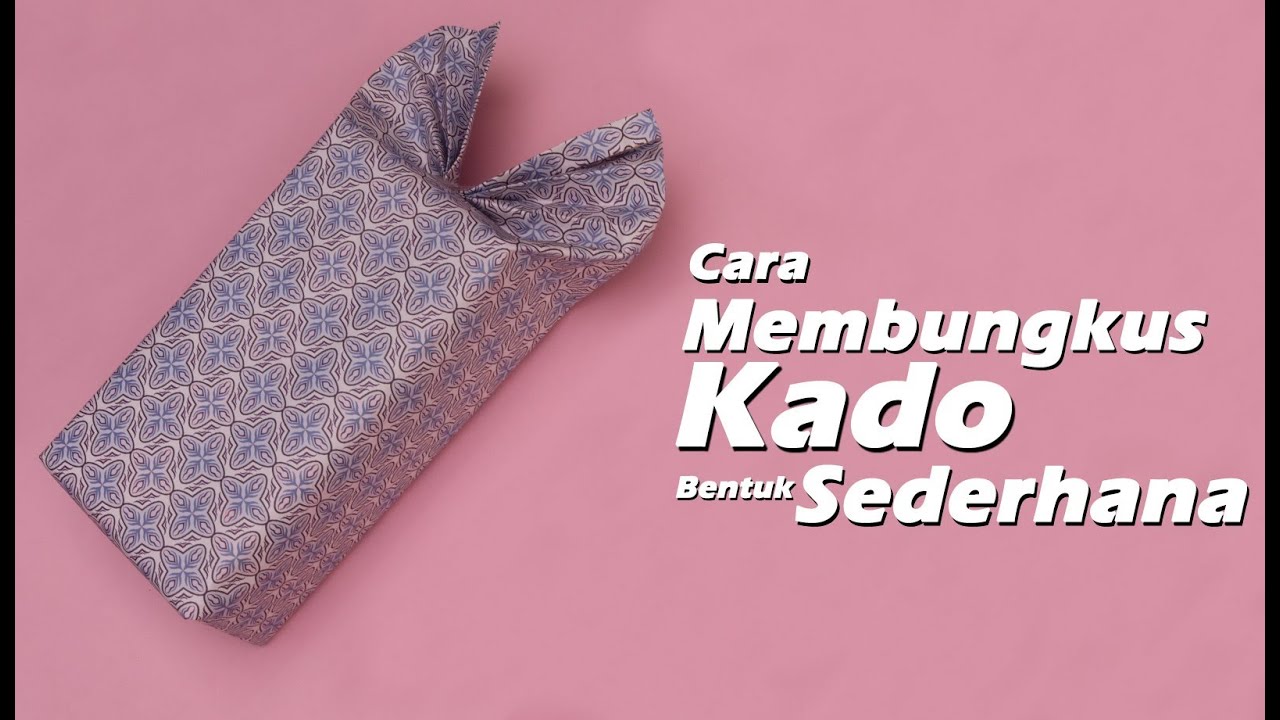 Detail Cara Membuat Kado Dari Foto Nomer 20