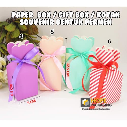 Detail Cara Membuat Kado Foto Box Nomer 50