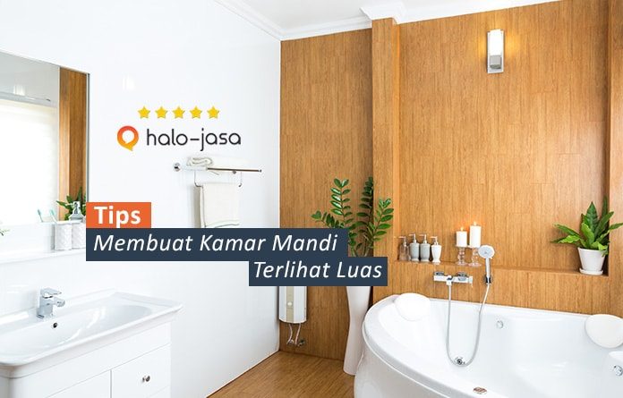 Detail Cara Membuat Kamar Mandi Di Rumah Kayu Nomer 36