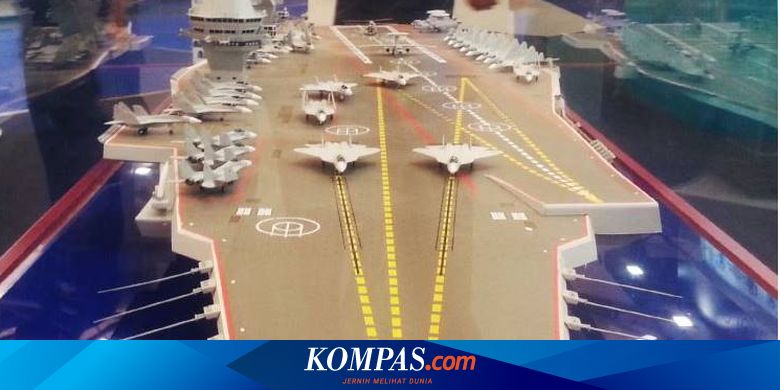 Detail Cara Membuat Kapal Perang Dari Kardus Nomer 39