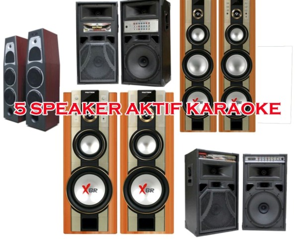 Detail Cara Membuat Karaoke Di Rumah Nomer 30