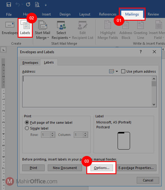 Detail Cara Membuat Kartu Nama Undangan Nomer 37