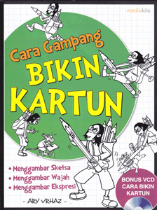 Detail Cara Membuat Kartun Dari Foto Nomer 49