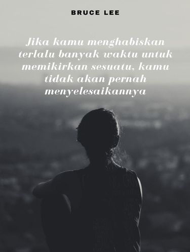 Detail Cara Membuat Kata Kata Quotes Nomer 25