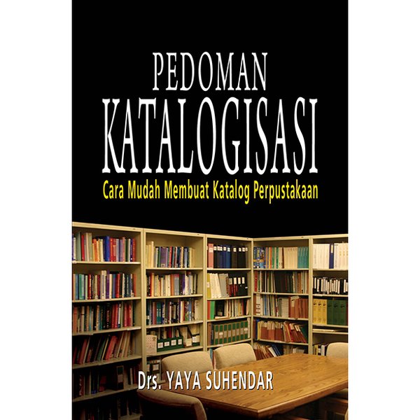 Detail Cara Membuat Katalog Buku Sederhana Nomer 26