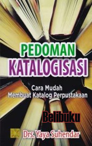 Detail Cara Membuat Katalog Buku Sederhana Nomer 31