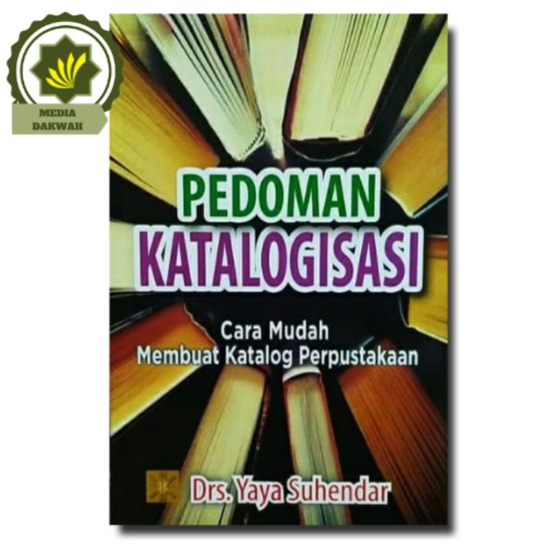 Detail Cara Membuat Katalog Buku Sederhana Nomer 33